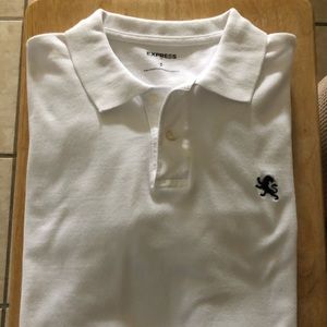 Express Polo Shirt